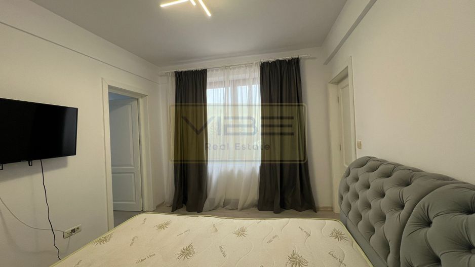 Apartament 2 camere mobilat/intabulat  Galata -  1km Belvedere - Poză 10