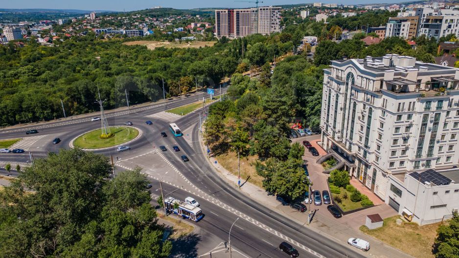 Vânzare, apartament, 3 camere, str. Pietrăriei, Râșcani - Poză 28