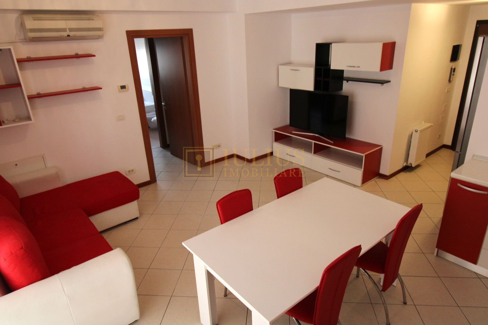 Nord; Medicină Veterinară, centrala proprie si loc de parcare privat - Poză 6