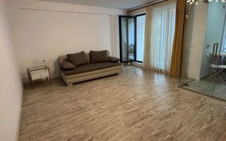 GARSONIERA- ROKA RESIDENCE, CENTRALA, BLOC NOU, BUCATARIE INCHISA - Poză 2