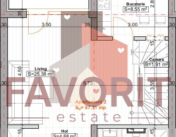 Comision 0%. Braytim Musicescu. Aproape de mijloc de transport - Schiță 22