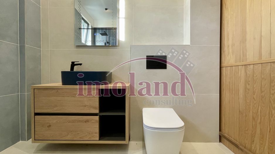 Vanzare Vila 250 mp 6 camere 4 bai, finisaje premium | Iancu Nicolae - Poză 17