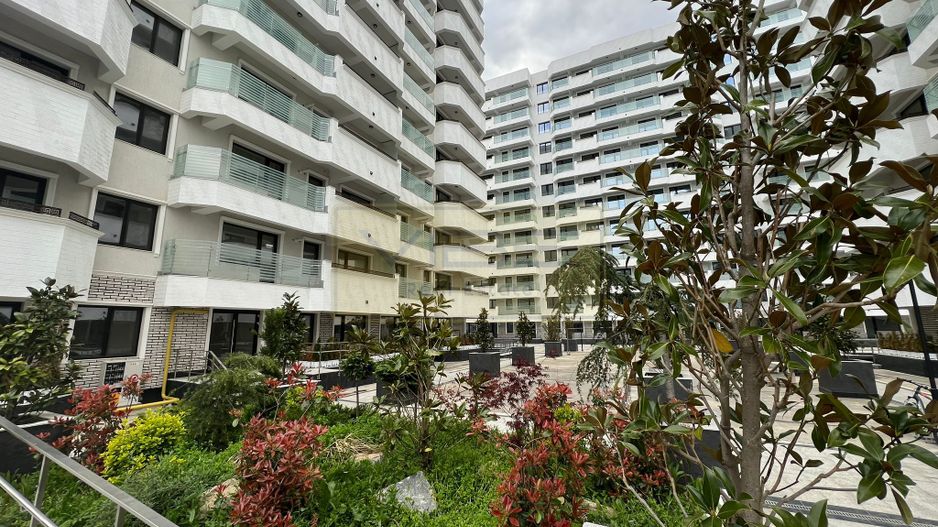 Apartament 2 camere decomandat Royal Town - Copou - Poză 32