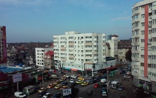 De închiriat: apartament 3 cam - 1 Mai Mihalache-Kiseleff-Clucerului - Poză 12