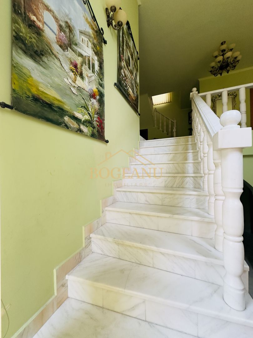 BG46-Vila individuala 10 camere-COMISION 0% - Poză 15