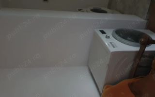 Vand apartament 3cam, 56.6 m3, Podul de Piatra,et4 4-de renovat partial. - Poză 4