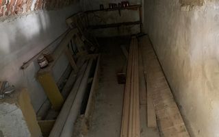 Casă noua semifinisata de vânzare in Tartaria - Poză 5