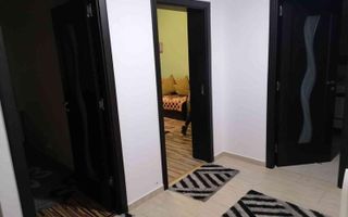 Apartament cu 2 camere, 40 mp, cu teren de 38 mp, în complex rezidențial, zona Bucium, Iași - Poză 3