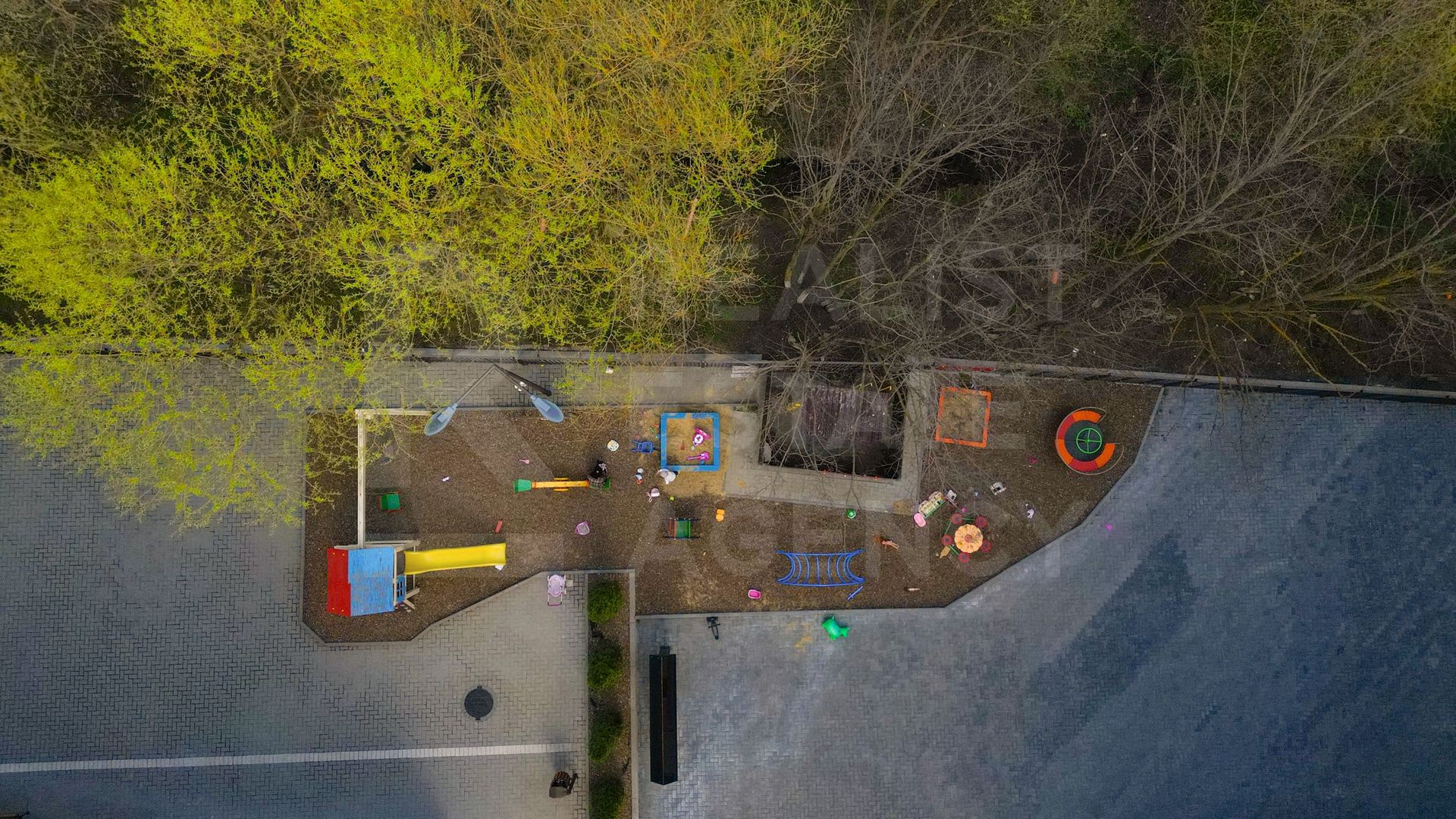 Vânzare, Penthouse, 4 camere, strada Moldova, Ialoveni - Poză 44