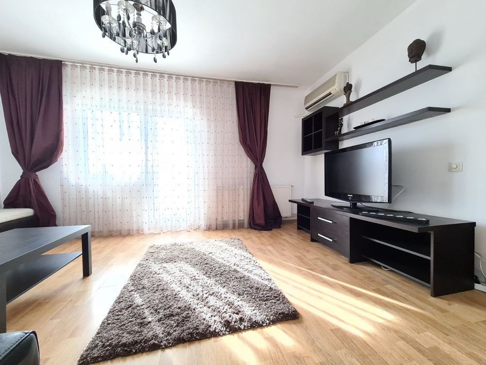 Apartament 2 camere spatioase Mall Vitan - Poză 3