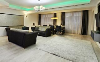 Apartament 3 camere LUX, terasă 11 mp, parcare, Persepolis Herăstrău - Poză 2