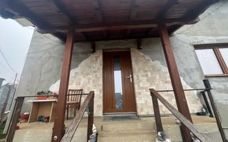 Vilă de Vânzare | Șura Mare | 4 camere | 140 MPU | Curte 344 MP - Poză 3