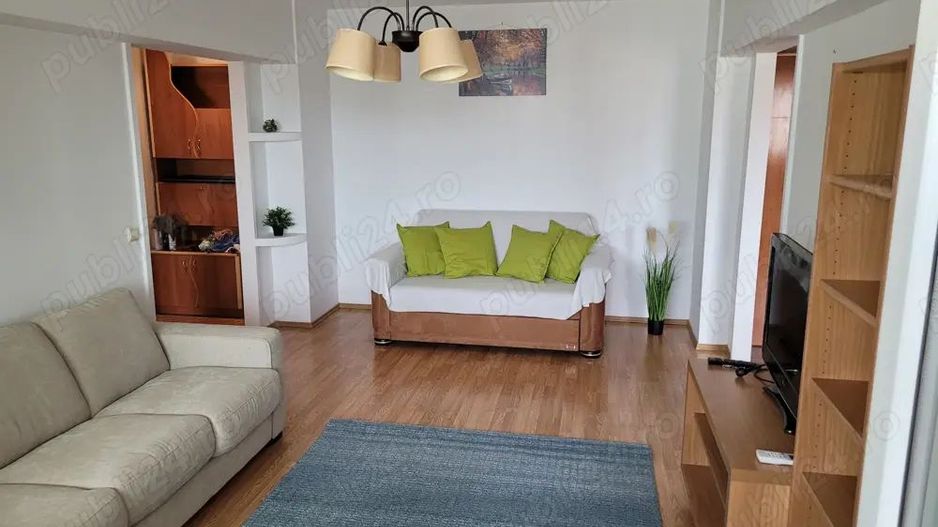Apartament Bucur Obor/Mosilor - Poză 2