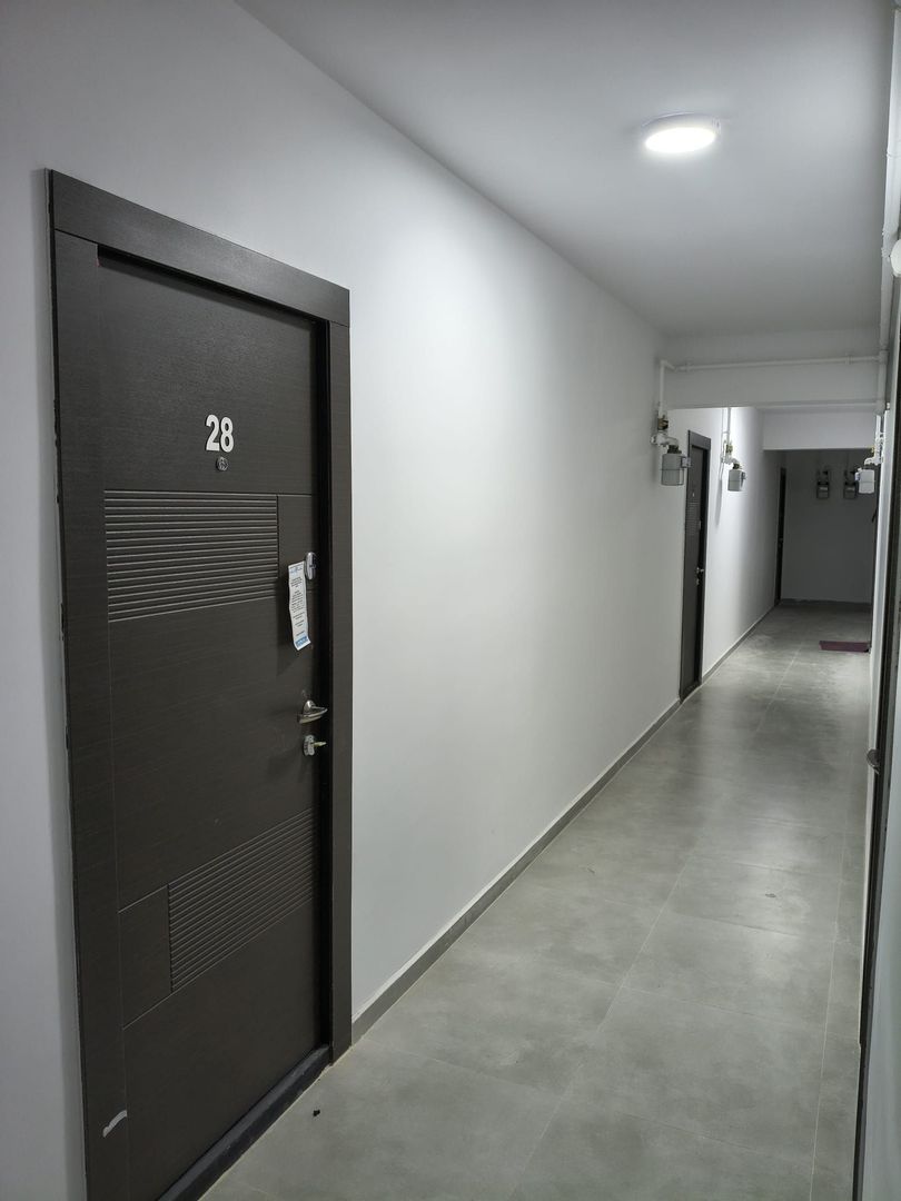 studio gata -2cam-55mp- la aprox. 15min metrou Leonida sau Berceni - Poză 20