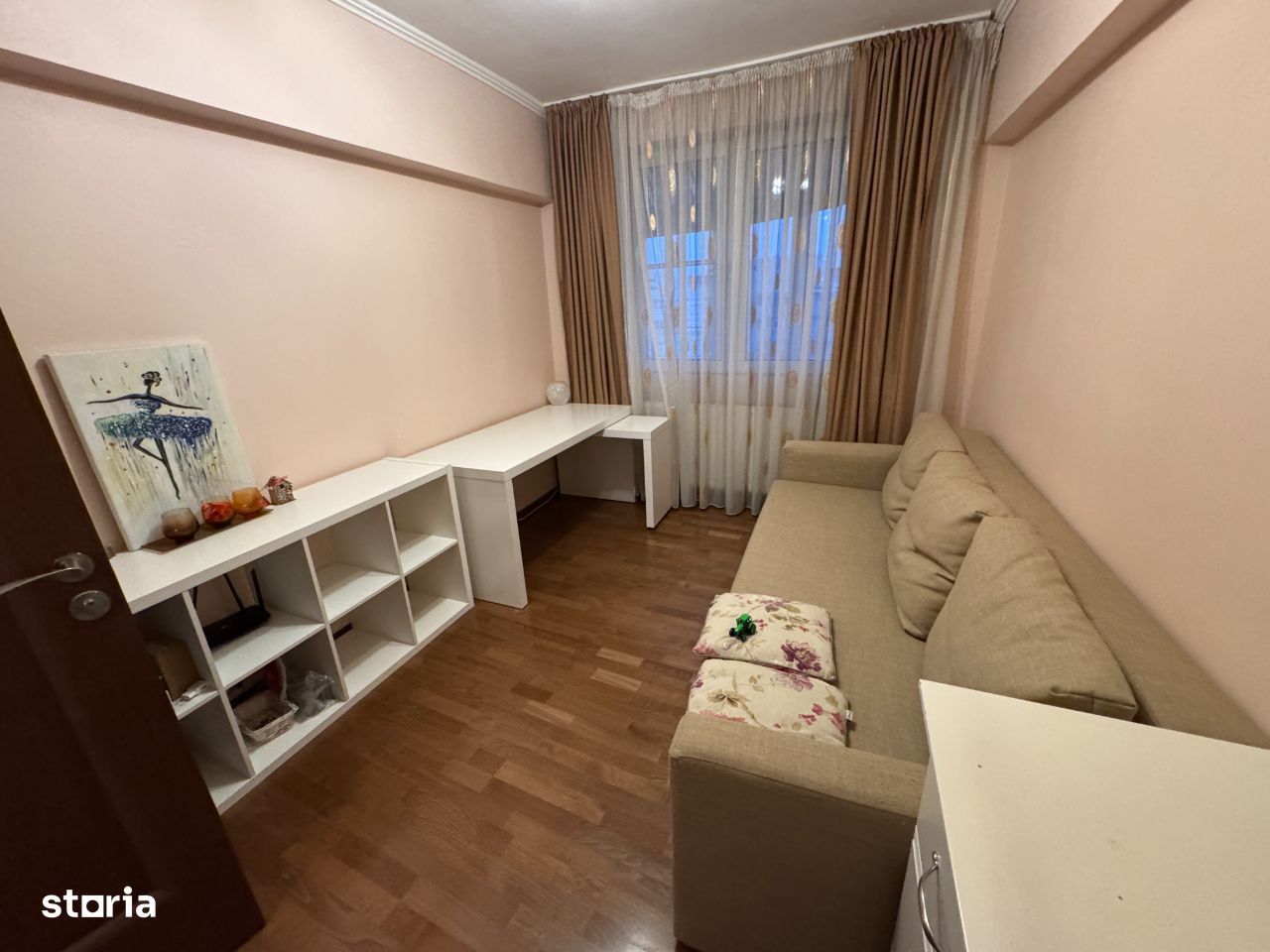 Apartament Lacul Tei - Poză 3