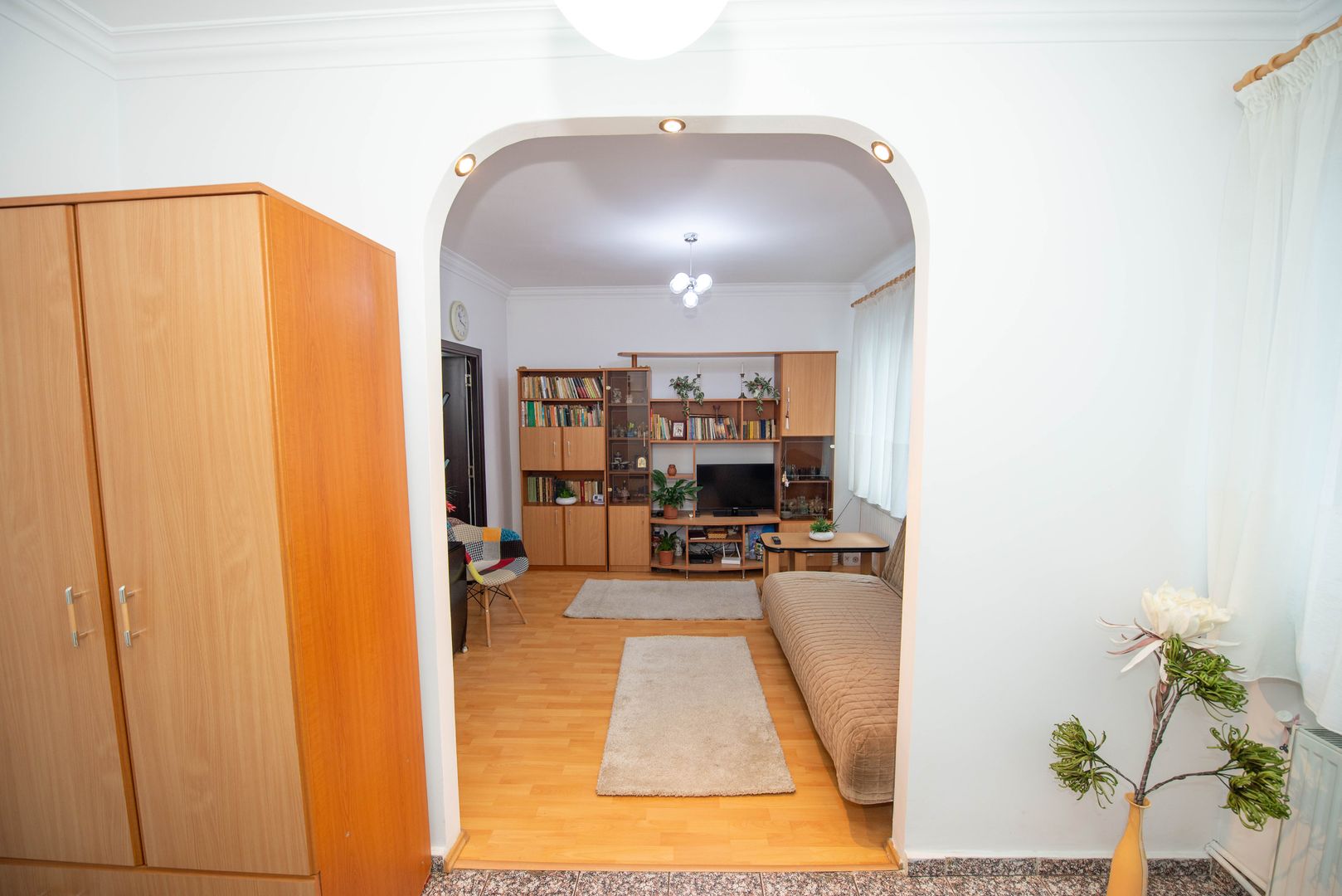 Apartament cu 2 camere de vanzare Metrou Grivita Strada Stefan Stoika - Poză 9