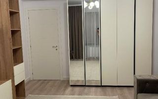 Apartament 1 cameră, 41 mp, Presidence Garden, Bucium, Iași - Poză 5