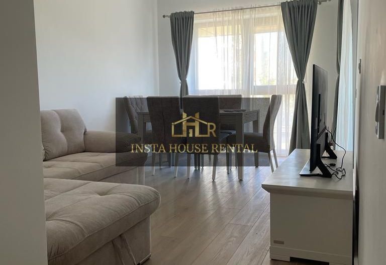 3 camere Parcului 20  + loc de parcare - Poză 5