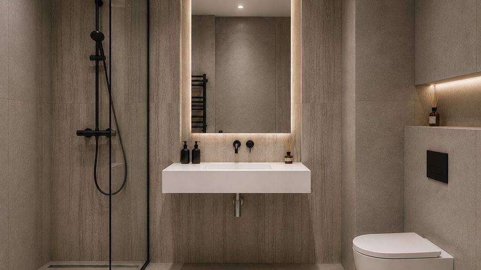 Apartament 2 camere | Nusco City Faza 2 - Poză 6