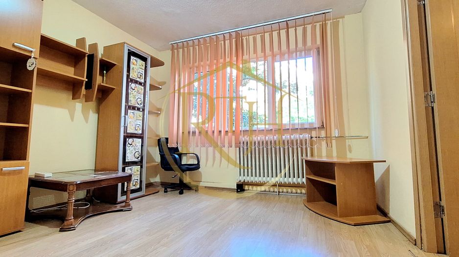 Apartament cu 2 camere de închiriat – Zona Girocului, lângă Spitalul Județean - Poză 1