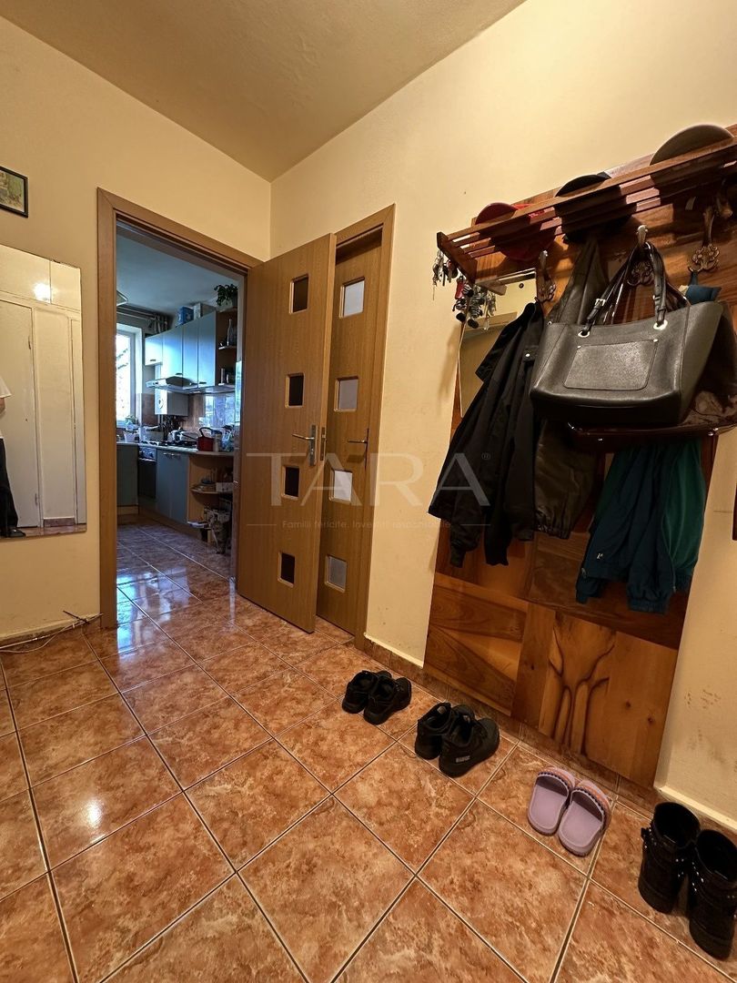 Apartament cu 3 camere, finisat modern, Gheorgheni, zona Iulius Mall. - Poză 5