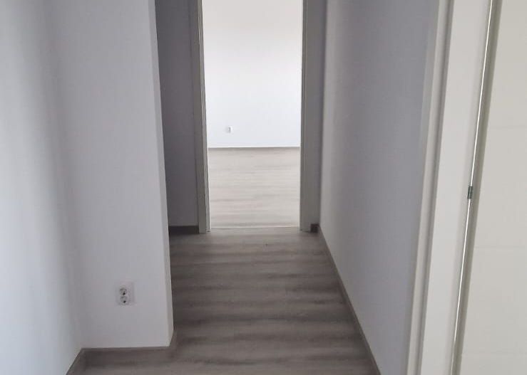 Apartament 3 camere 88 mp Copou 148600 euro - Poză 8
