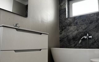 Casa tip duplex  de vanzare in Sebes - Poză 7