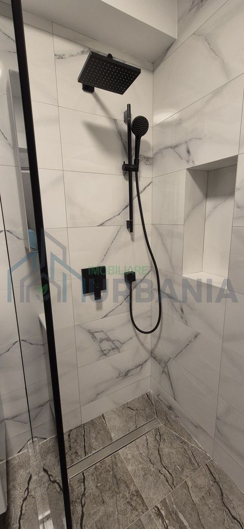 Apartament 2 camere de închiriat în Copou, cartier Răsărit de Soare, Iași - Poză 7