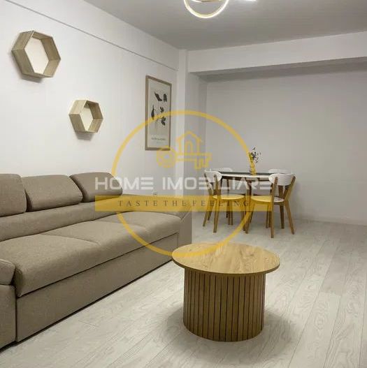 Apartament 2 camere, DC // Etaj 1 // 60MP! Cu parcare inclusa // Valea Lupului - Poză 3