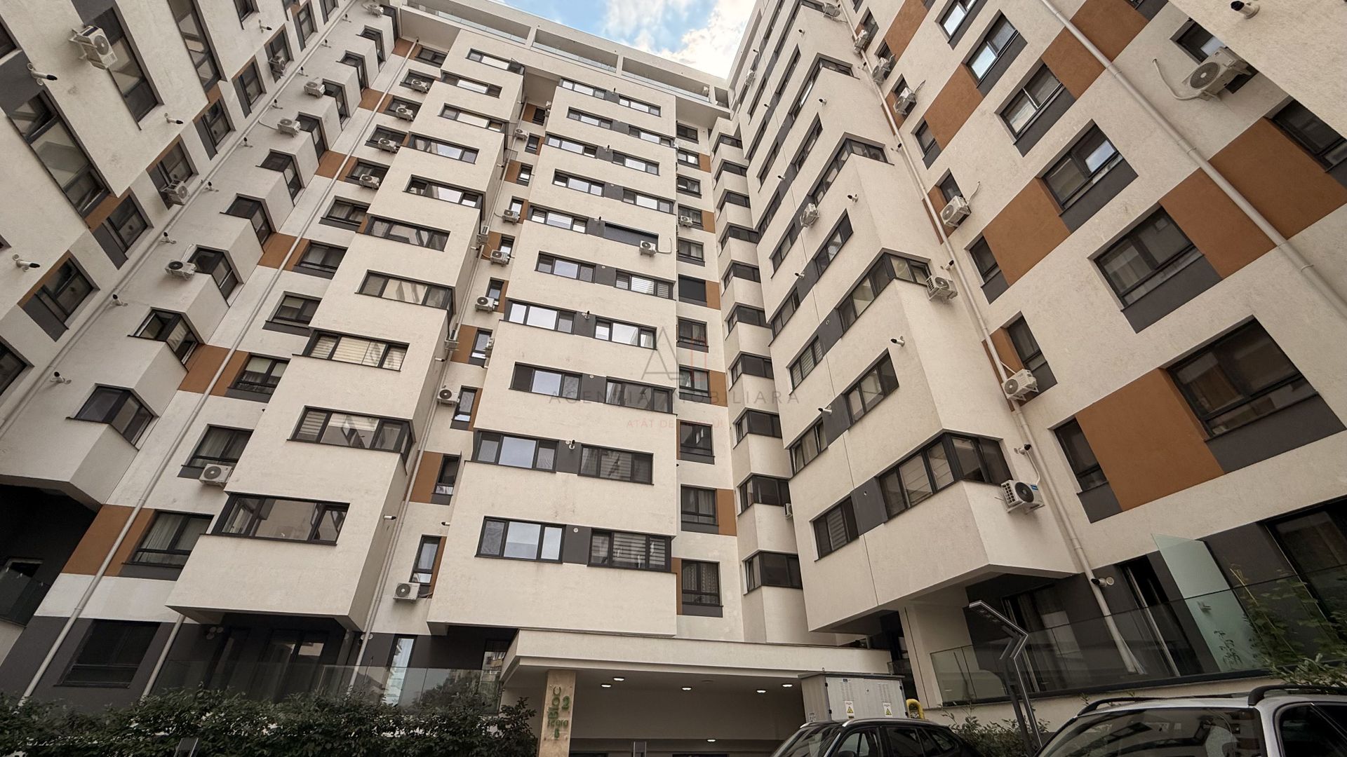 Garsoniera FARA TVA Central Address | Parcare, Mobilata Utilata - Poză 9