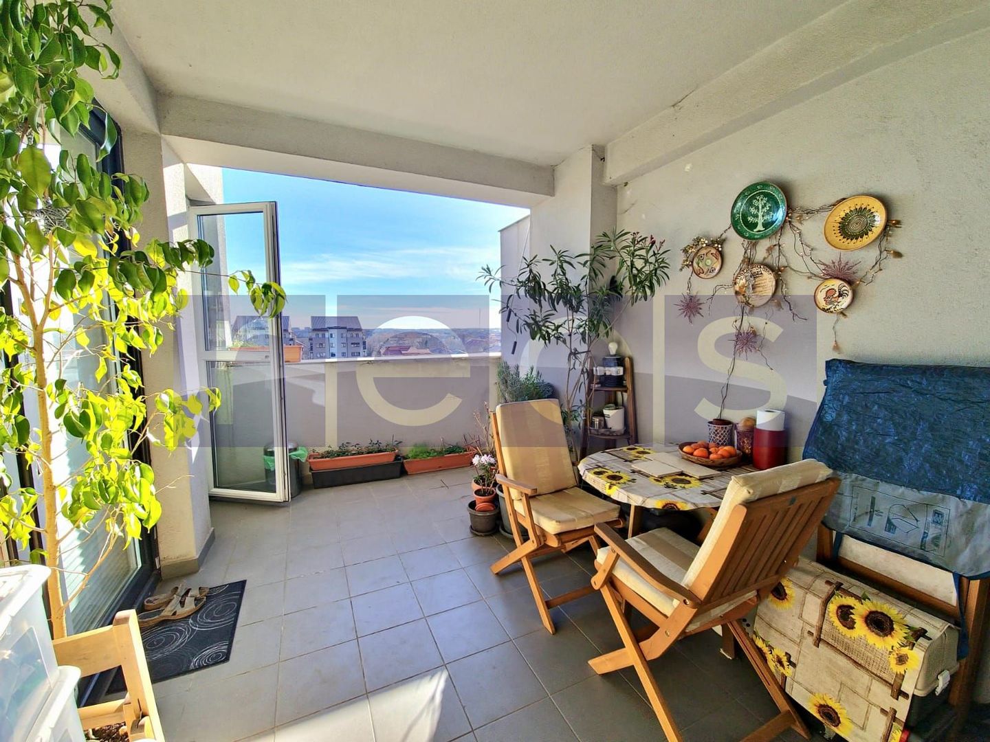 VANZARE PENTHOUSE 3 CAMERE I SPLENDID I OCAZIE I PRELUNGIREA GHENCEA - Poză 10