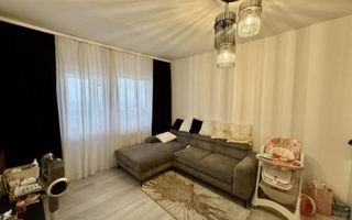 Apartament 2 camere de vânzare | Vasile Aaron, Sibiu | 50 mp - Poză 10