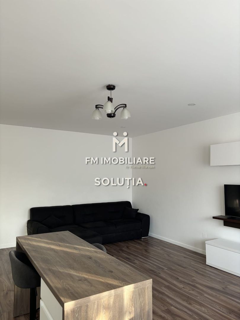 Apartament de vânzare 2 camere -Ultracentral,  zona Prefecturii! - Poză 6