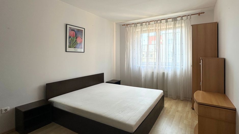 Apartament 2 camere mobilat și utilat cu vedere superbă spre Tâmpa - Poză 8