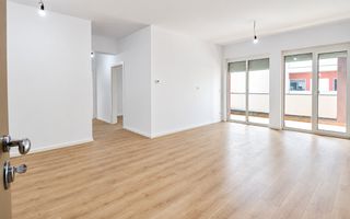 Aradului | 3 camere | Bloc nou | 2 băi | Lift | Parcare subterană - Poză 5