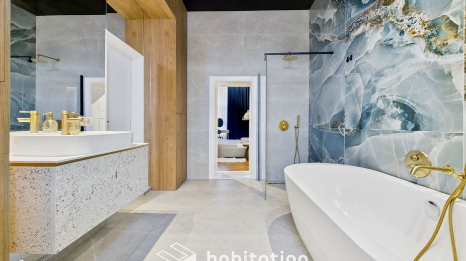 Apartament cu suflet boem și design modern de închiriat - zona Sinaia - Poză 22