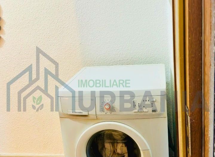 Apartament 1 cameră, etaj 1, Alexandru cel Bun, Iași - Poză 4