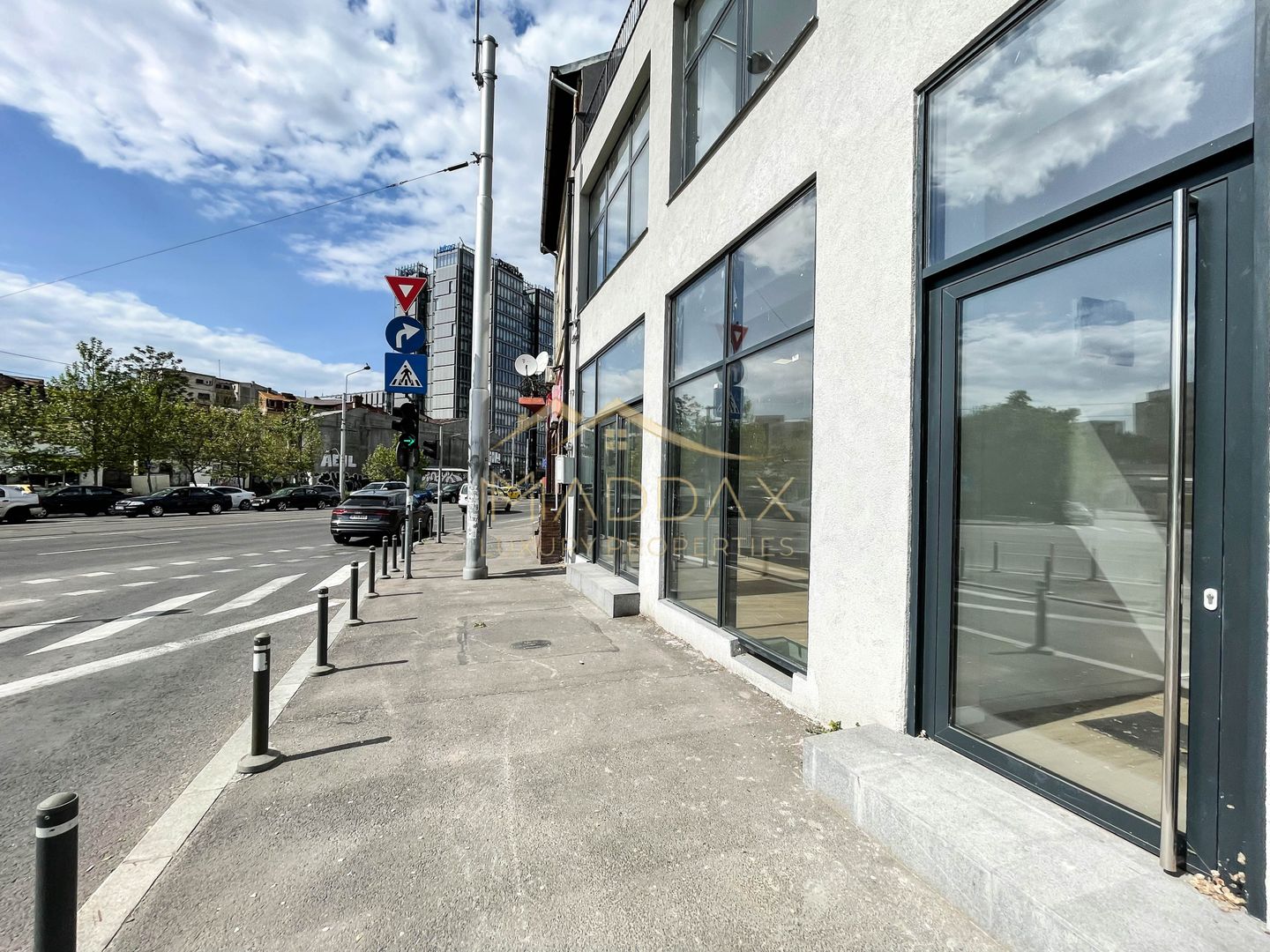 Spatiu comercial S+P // *362mp* // Victoriei - Poză 47