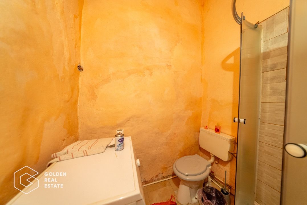 Apartament 1 camera, zona centrala Boul Rosu - Poză 6