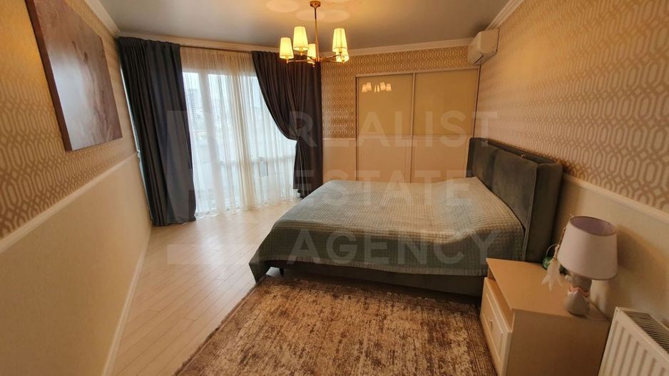 Vânzare, apartament, 2 camere, strada Tecuci, Centru - Poză 5
