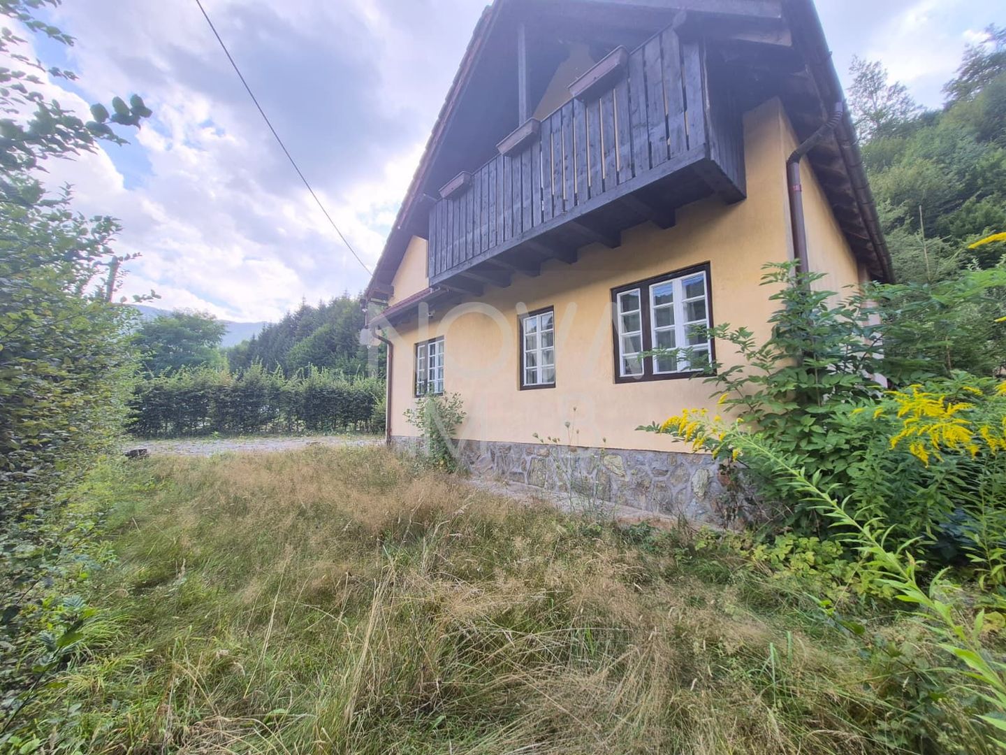 Casa de vacanta - Cartisoara, Sibiu - Poză 2