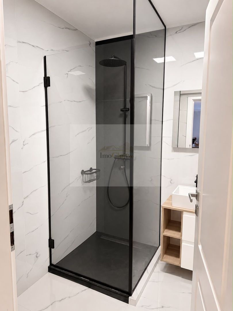 🏡 Apartament 3 camere | Europa | Terasă 15 mp | Ansamblu modern 2019 - Poză 4