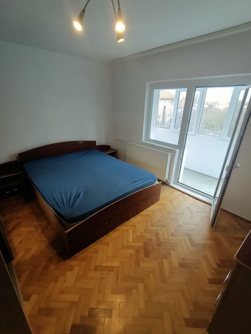 Apartament 2 camere 56 mp - Zona Brancoveanu Timisoara - Poză 4