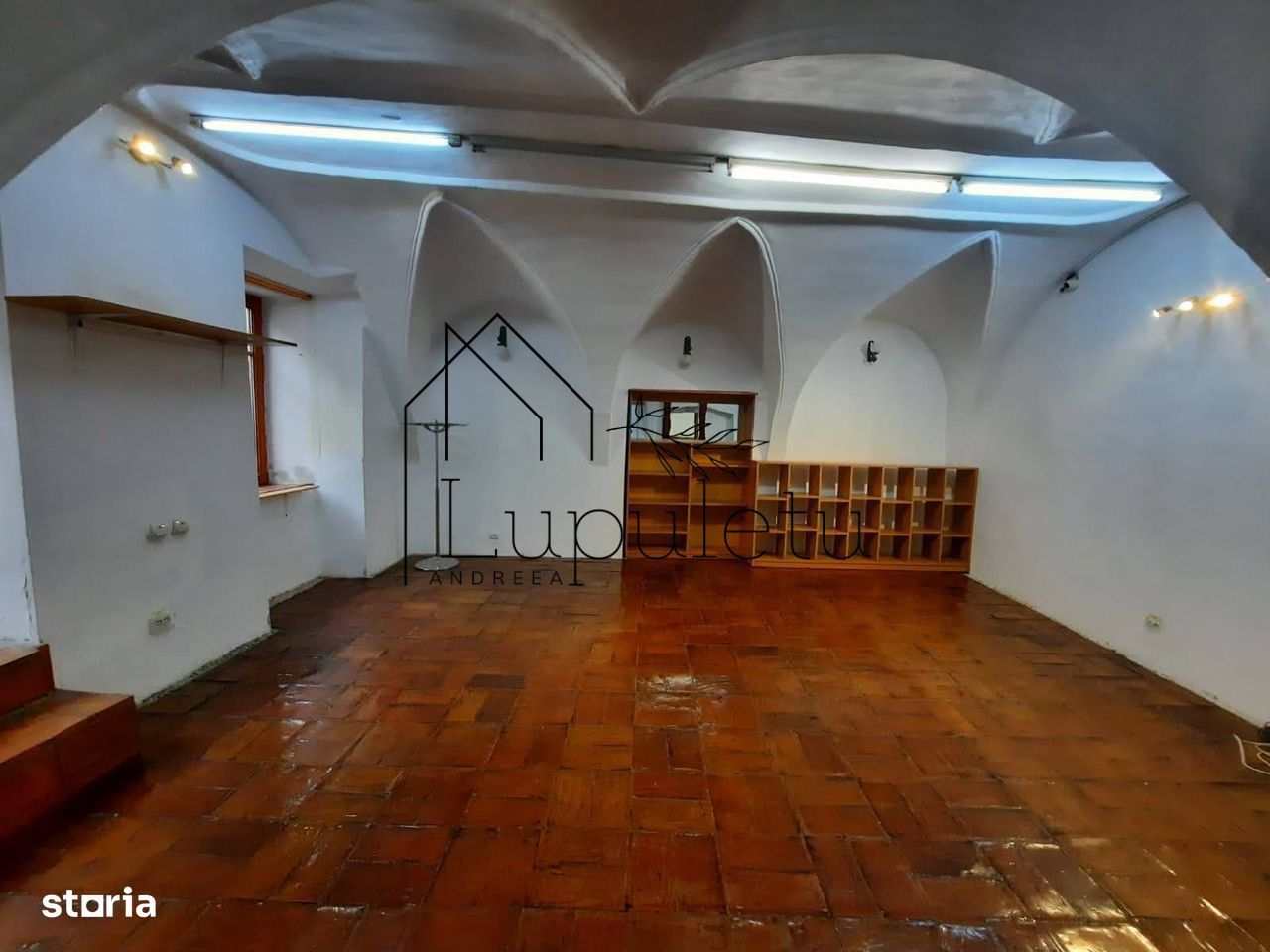 Spațiu Comercial de Închiriat | 60 MPU| Ultracentral–Podul Minciunilor - Poză 2