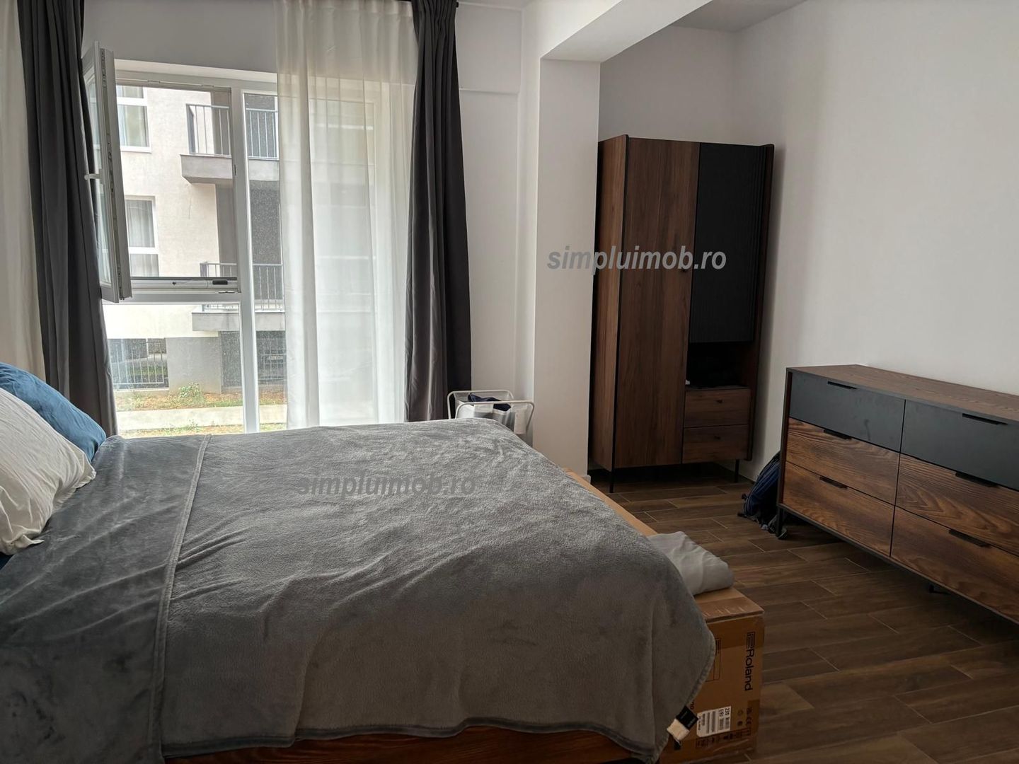 3 camere  Pallady 75 mp  dormitor cu baie 5 min metrou Nicolae Teclu - Poză 3