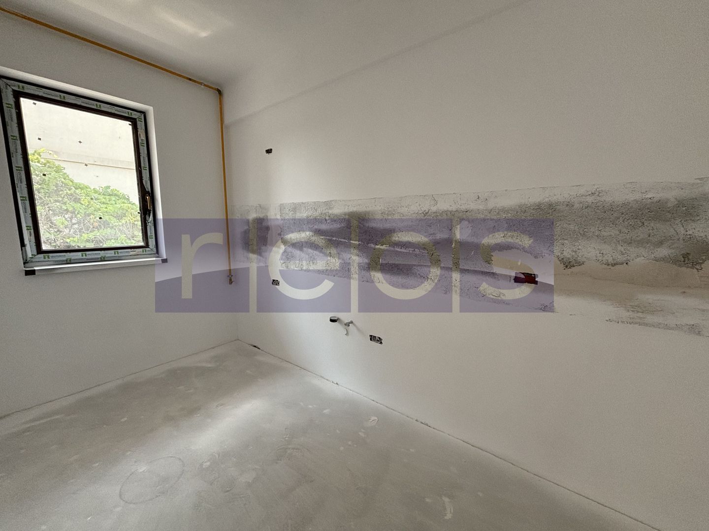 GARSONIERA | BLOC NOU | BALCON 6MP - Poză 6