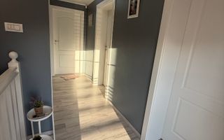 Casa individuala Giarmata Vii, mobilata si utilata - Poză 10