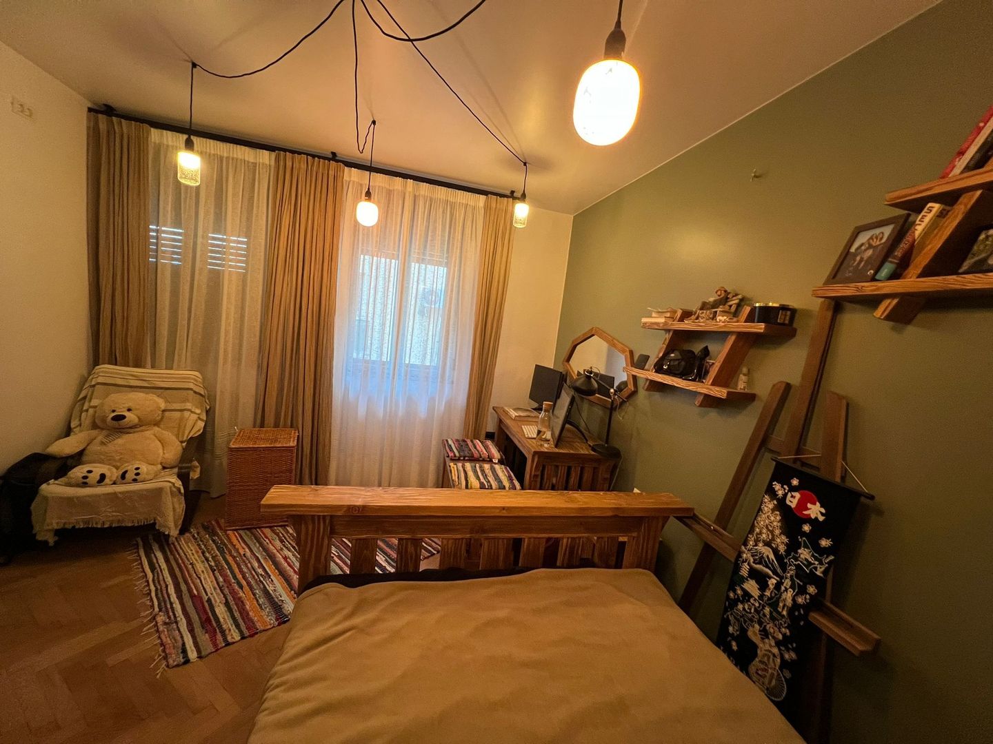 Apartament 2 camere I Dorobanti I - Poză 7
