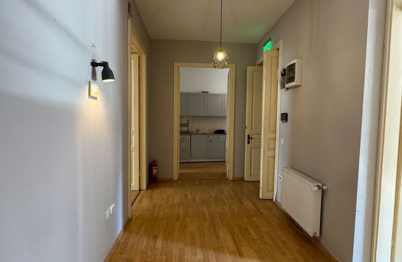 2 ETAJE DE INCHIRIAT Piata Amzei- Piata Romana IM507 - Poză 10