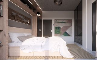 Apartament 3 camere  in zona ESO Giroc - Poză 3